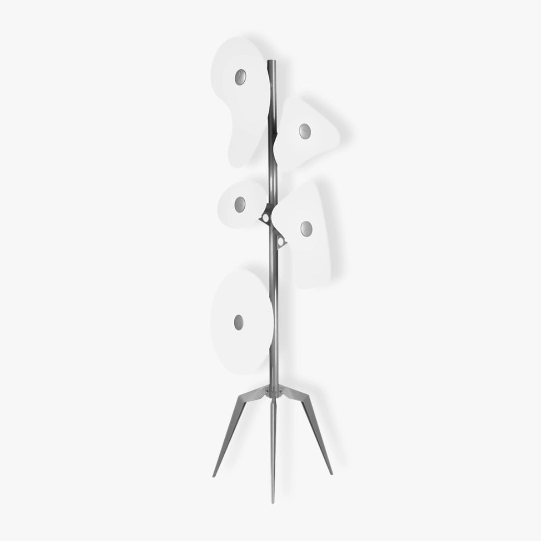 Italian Art Floor Lamp  6