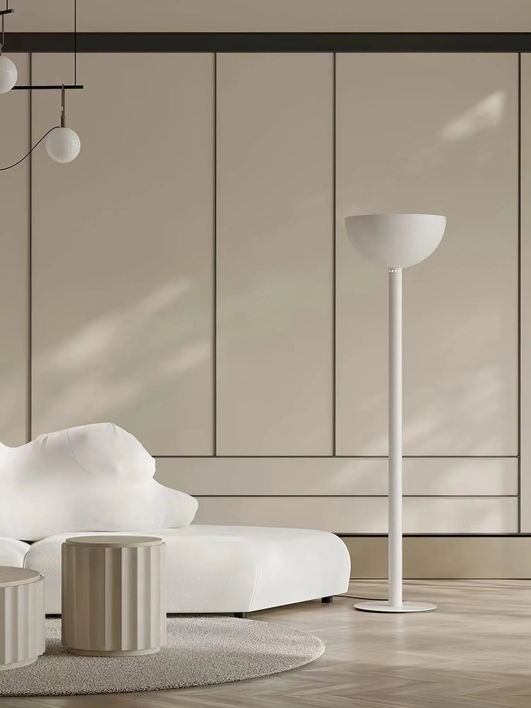 Italy AM2Z Floor Lamp