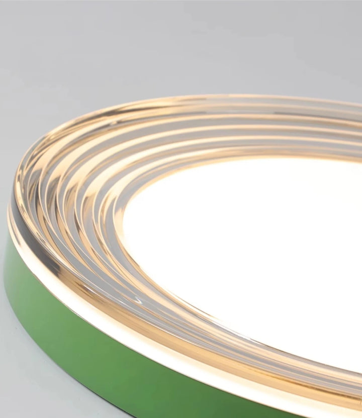 JA Circular Ceiling Lamp