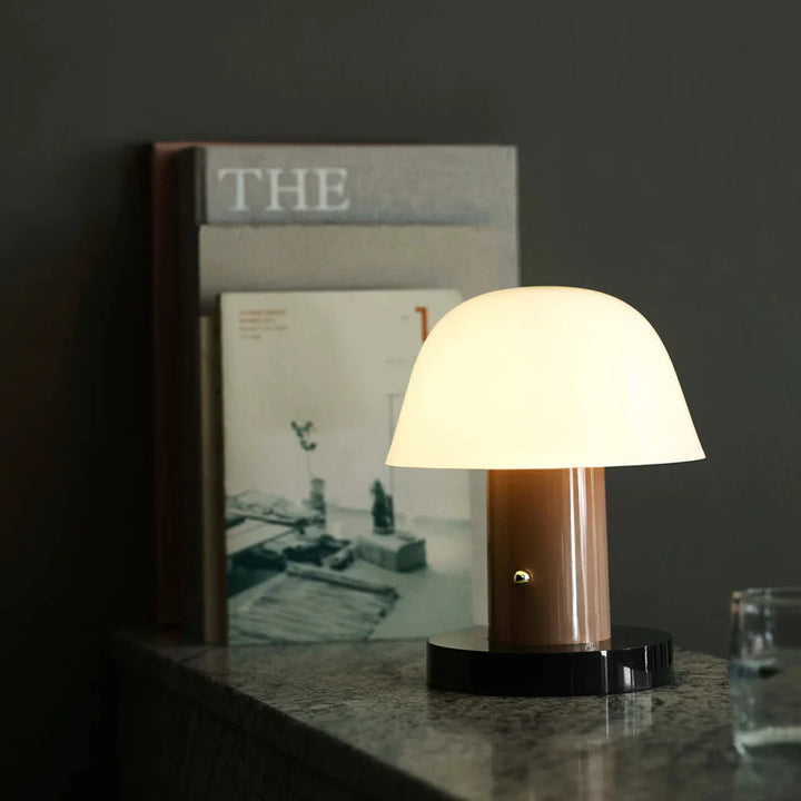 JH27 House Table Lamp 9