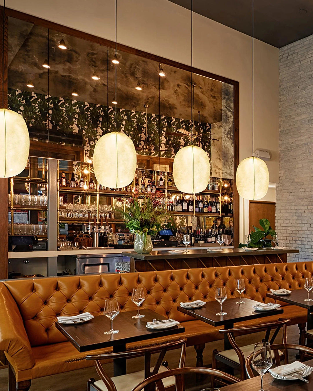 Japanese-Style_Silk_Pendant_Lamp_2