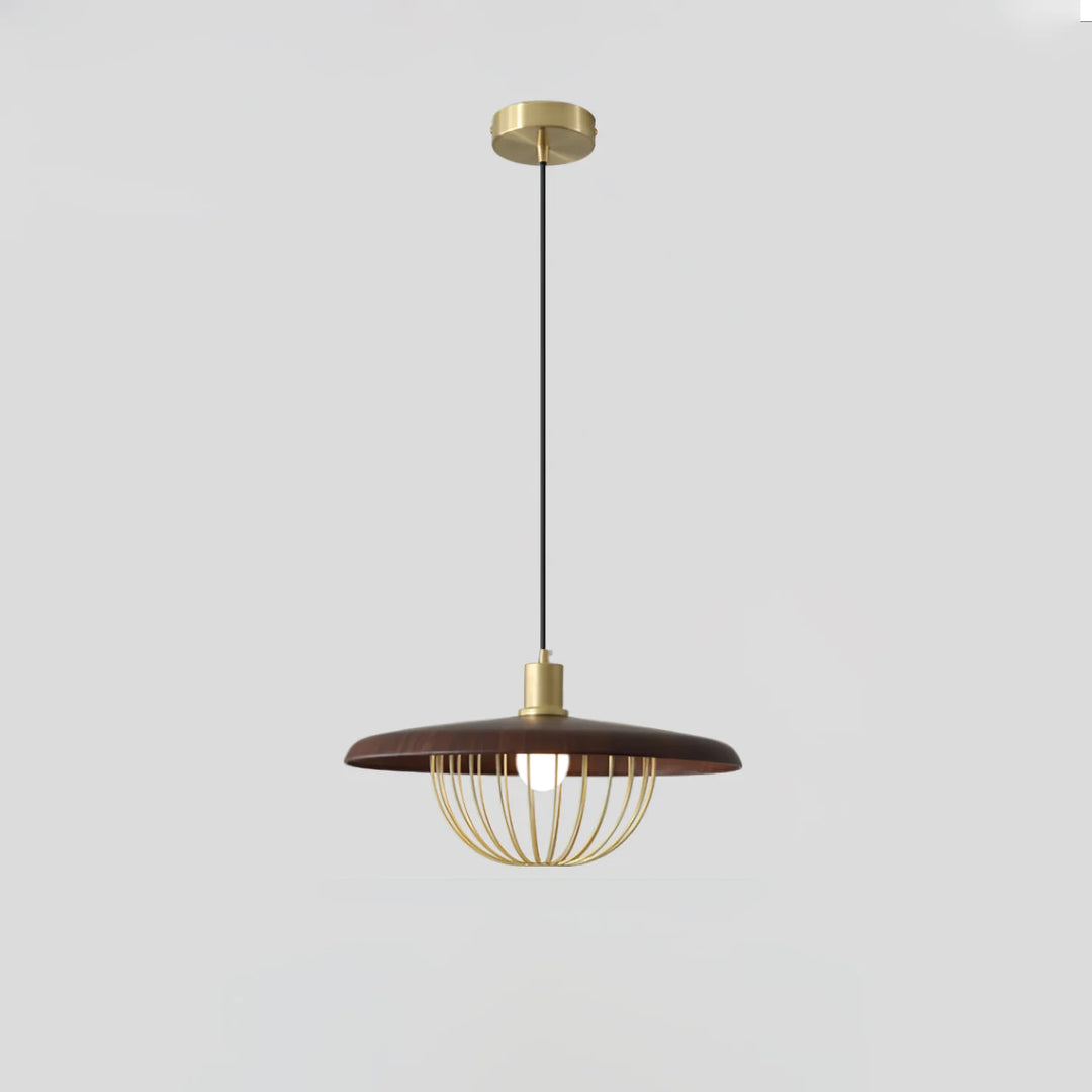 Japanse retro hanglamp