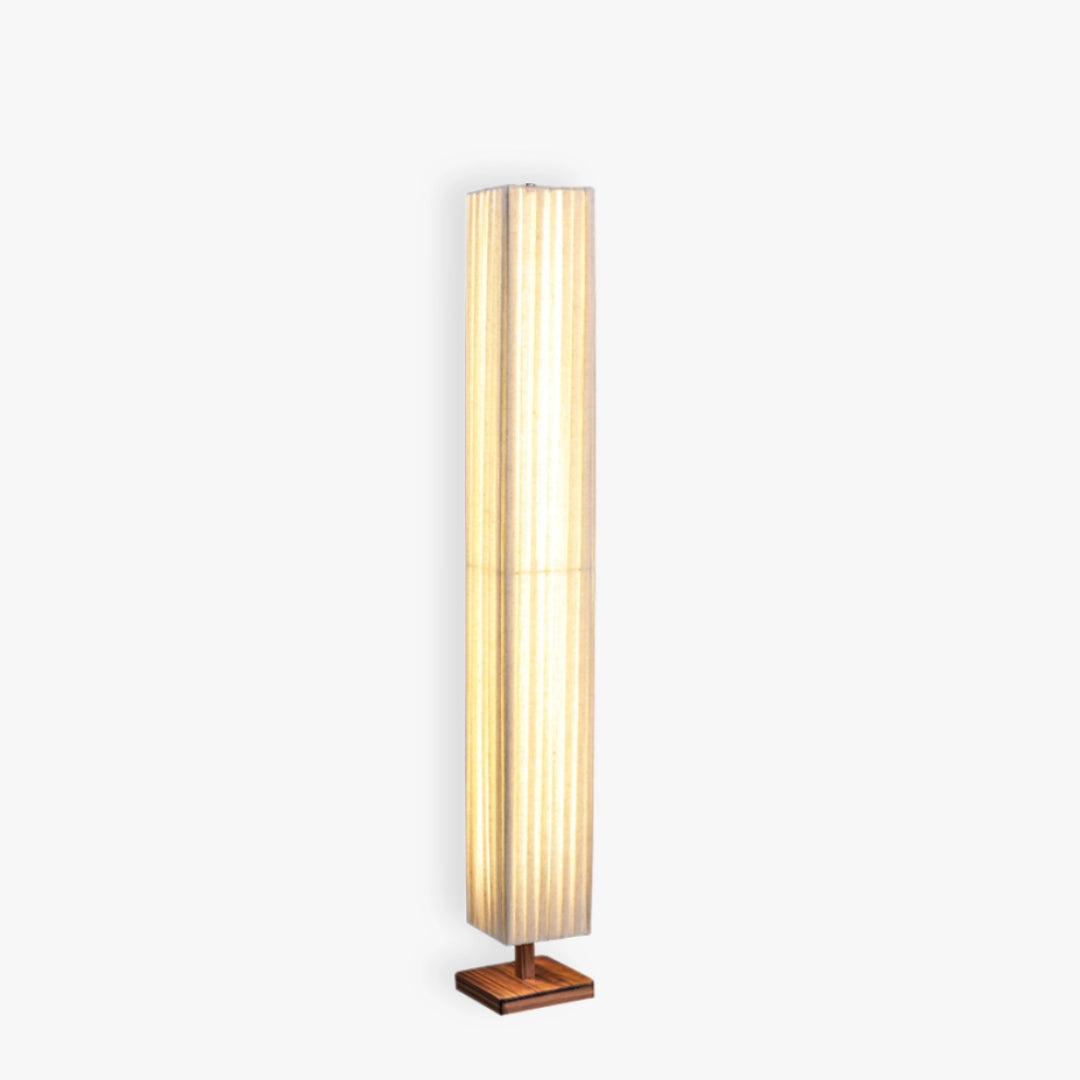 Japanese Homestay Floor Lamp 1