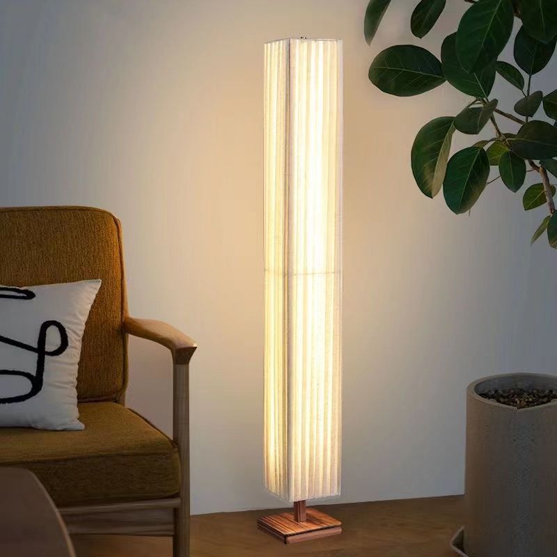 Japanese Homestay Floor Lamp 6