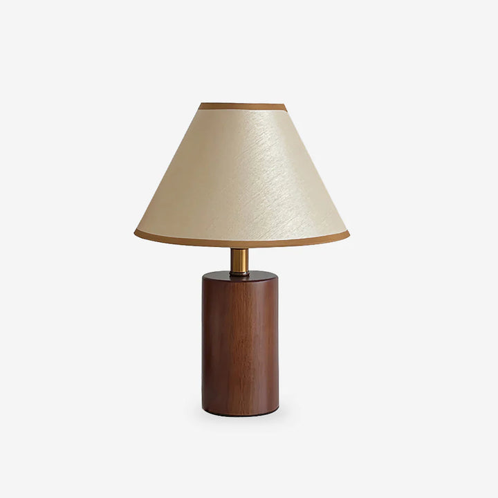  Japanese Retro Style Table Lamp