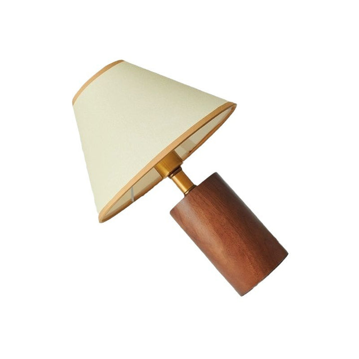  Japanese Retro Style Table Lamp 2