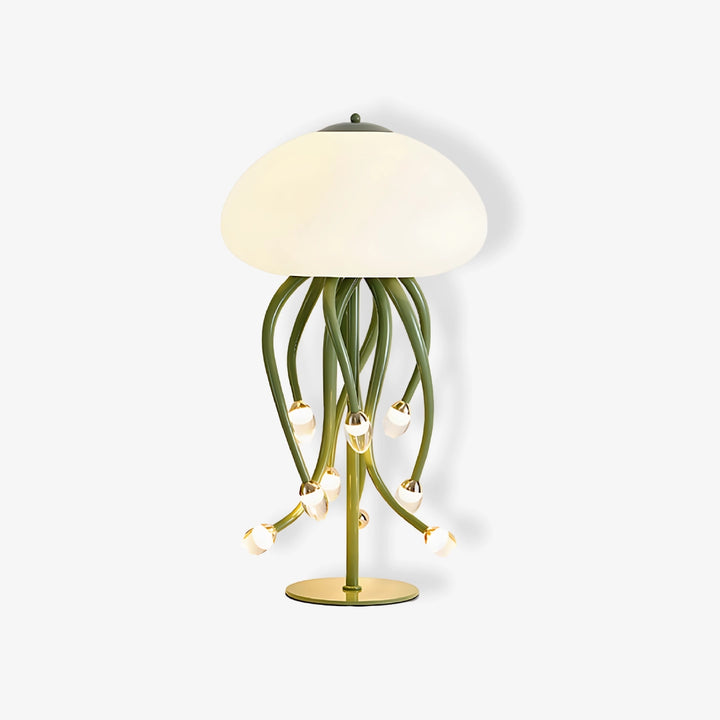 Jellyfish Table Lamp 23