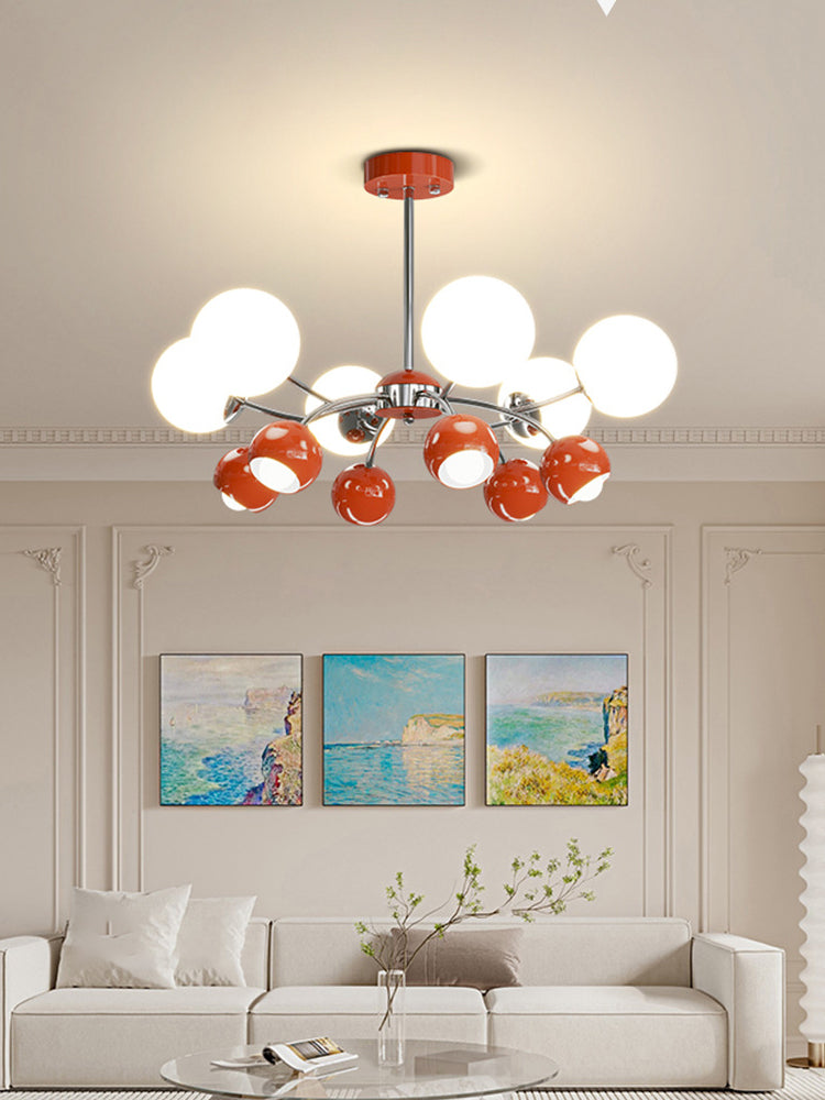 Jervon Chandelier 12