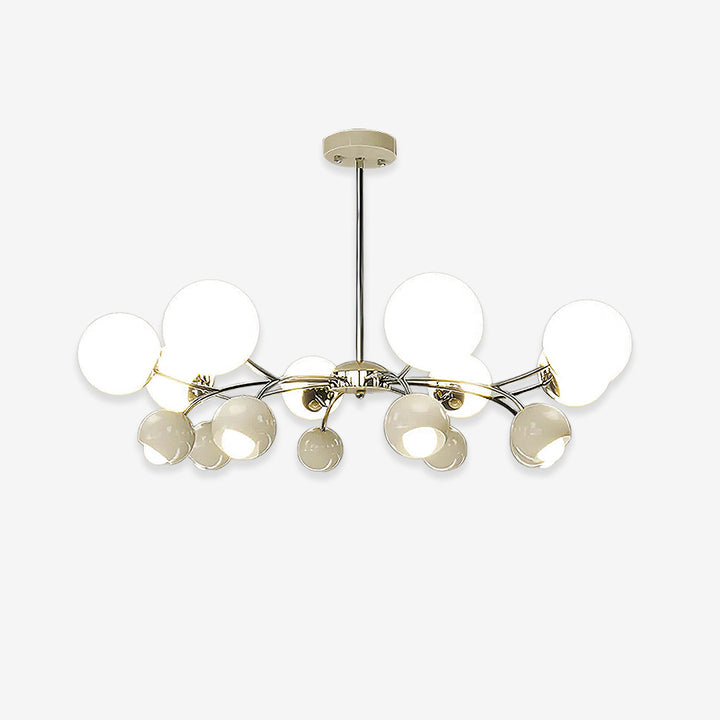 Jervon Chandelier 13