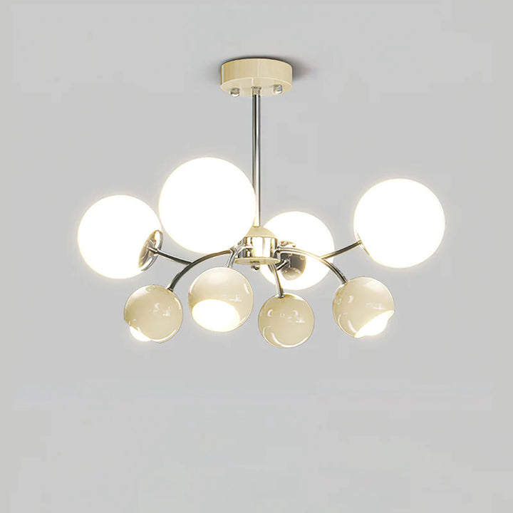 Jervon Chandelier 14