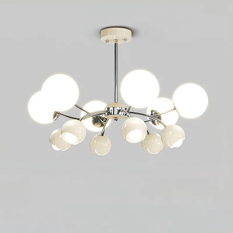 Jervon Chandelier 16