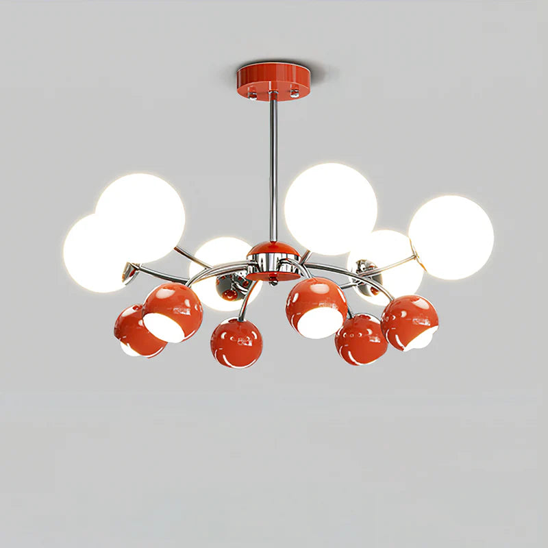 Jervon Chandelier 17