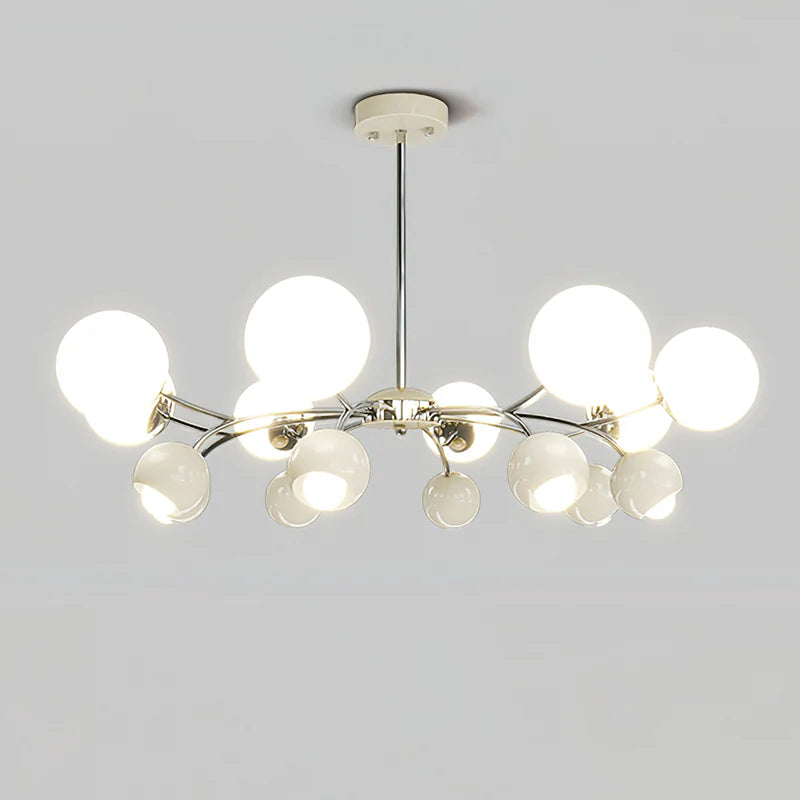 Jervon Chandelier 18