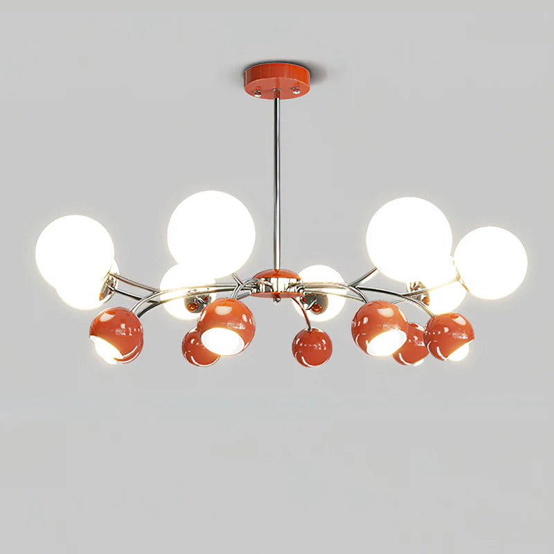 Jervon Chandelier 19