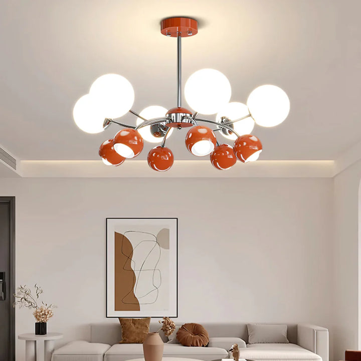 Jervon Chandelier 7