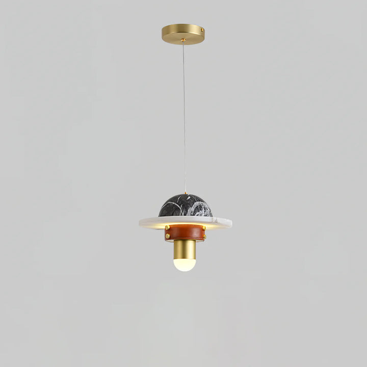 Jutta Marble Pendant Lamp