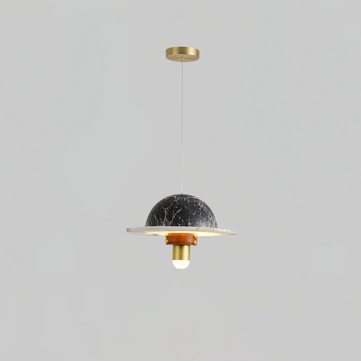 Jutta Marble Pendant Lamp