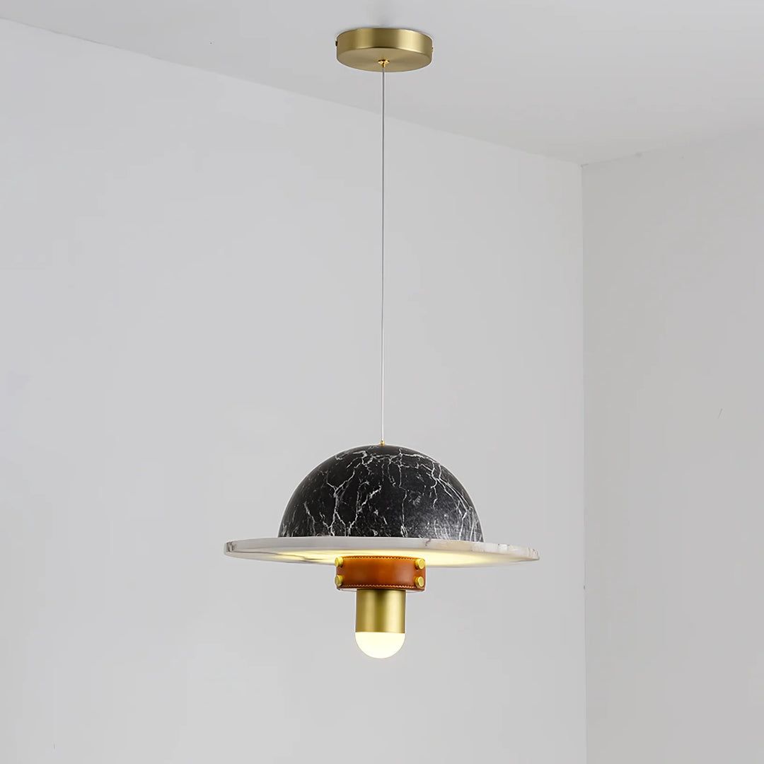 Jutta Marble Pendant Lamp