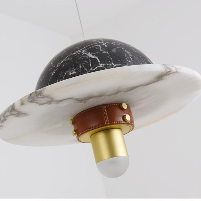 Jutta Marble Pendant Lamp