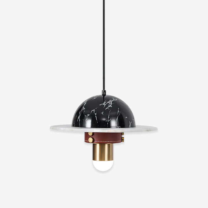 Jutta Marble Pendant Lamp