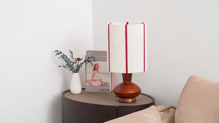 Kairo Belt Table Lamp New 1