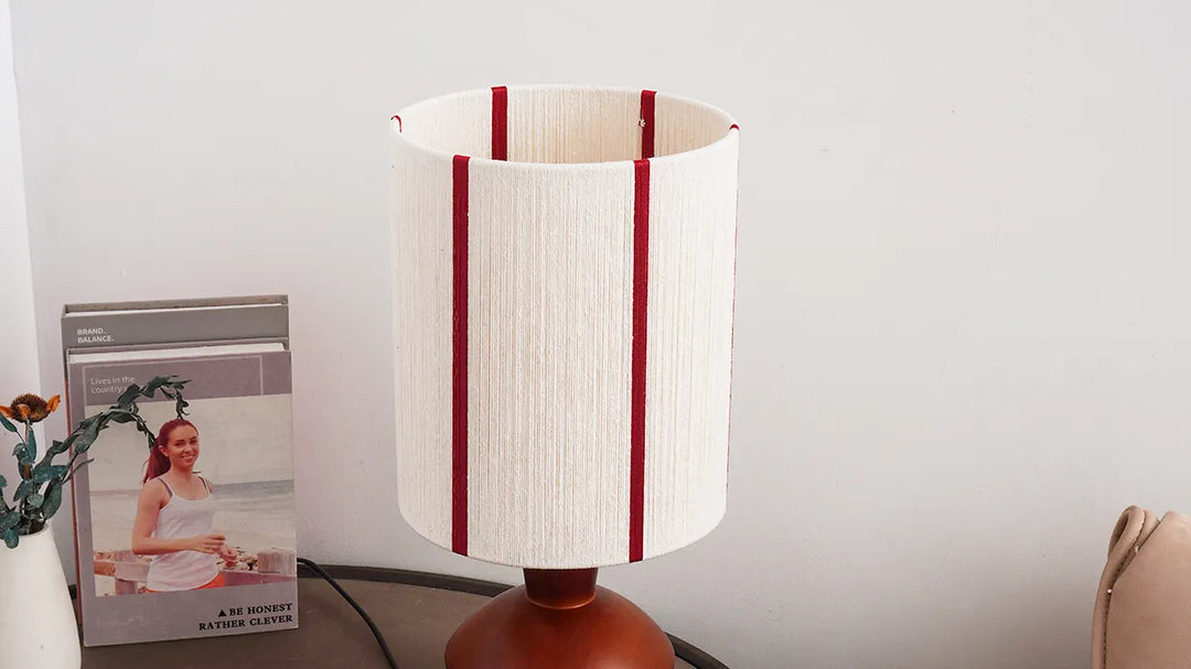 Kairo Belt Table Lamp New 11