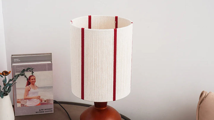 Kairo Belt Table Lamp New 11
