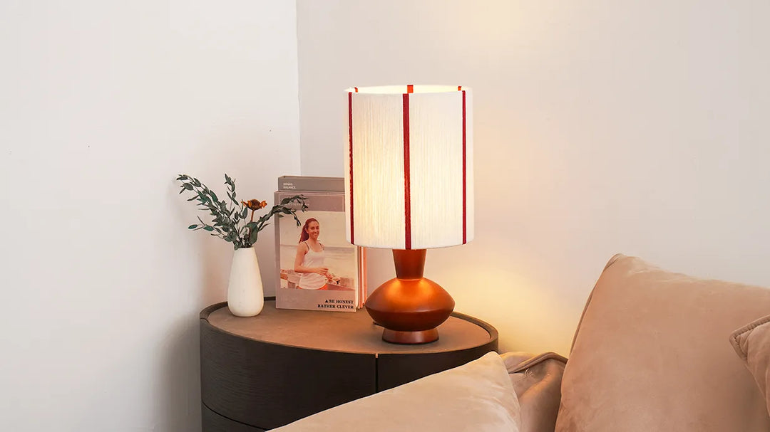 Kairo Belt Table Lamp New 2
