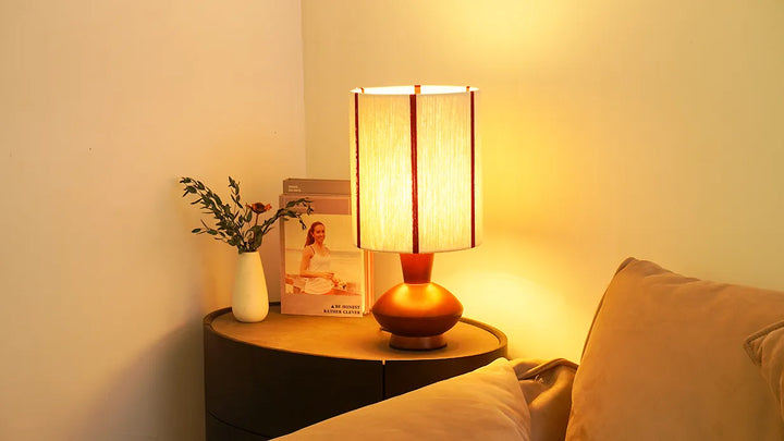 Kairo Belt Table Lamp New 3