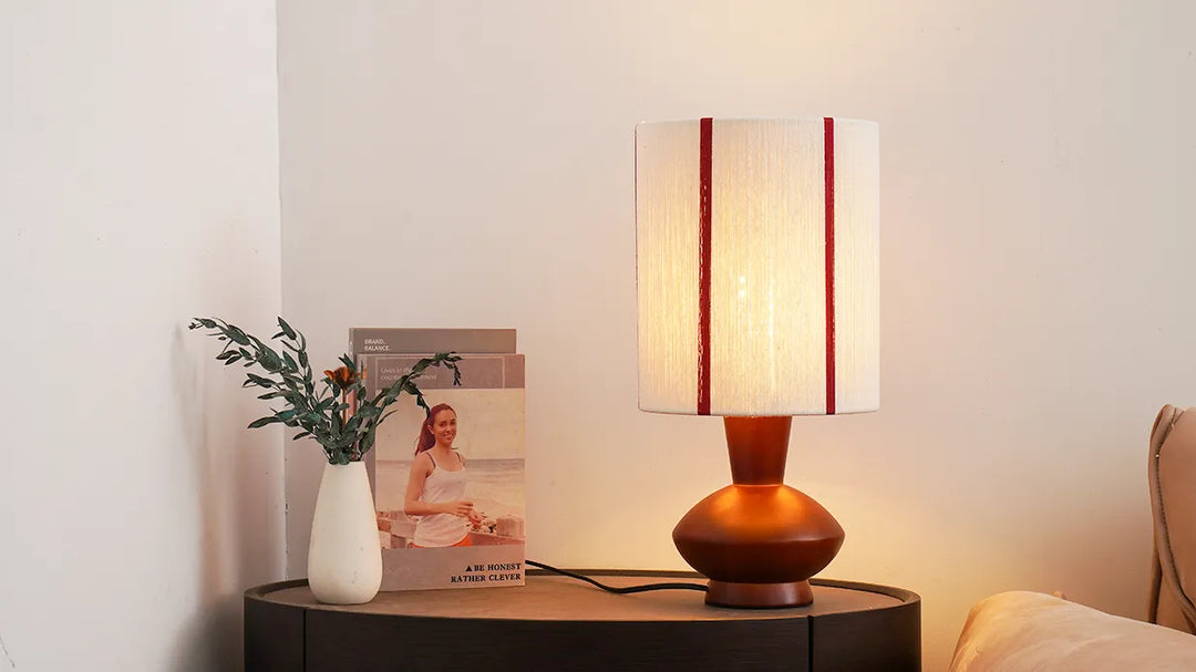 Kairo Belt Table Lamp New 5