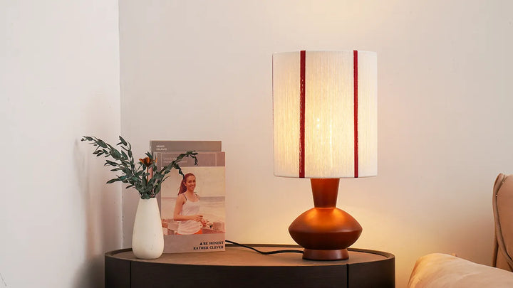 Kairo Belt Table Lamp New 5
