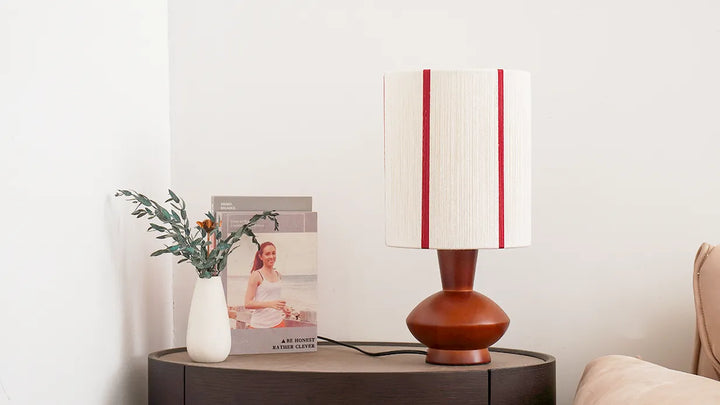 Kairo Belt Table Lamp New 6