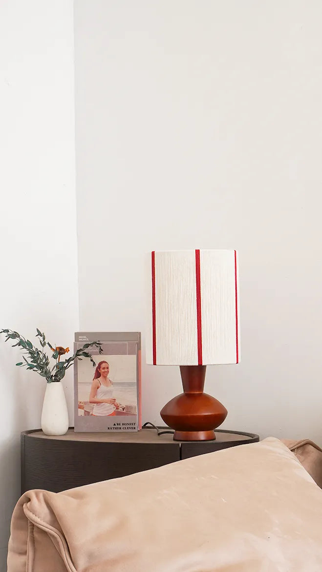 Kairo Belt Table Lamp New 7