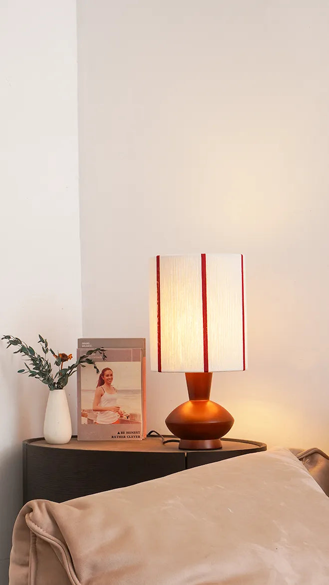 Kairo Belt Table Lamp New 8