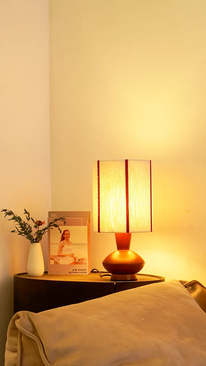 Kairo Belt Table Lamp New 9