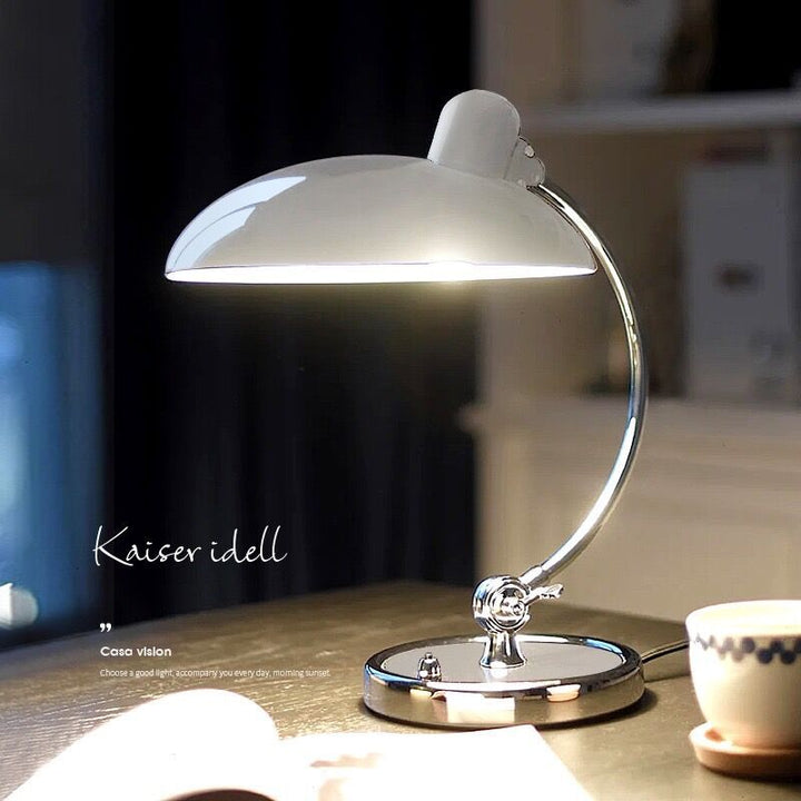 Kaiser Idell Table Lamp 6631 Luxus 6