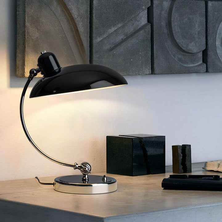 Kaiser Idell Table Lamp 6631 Luxus 9