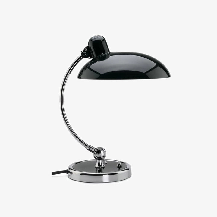 Kaiser Idell Table Lamp 6631 Luxus black