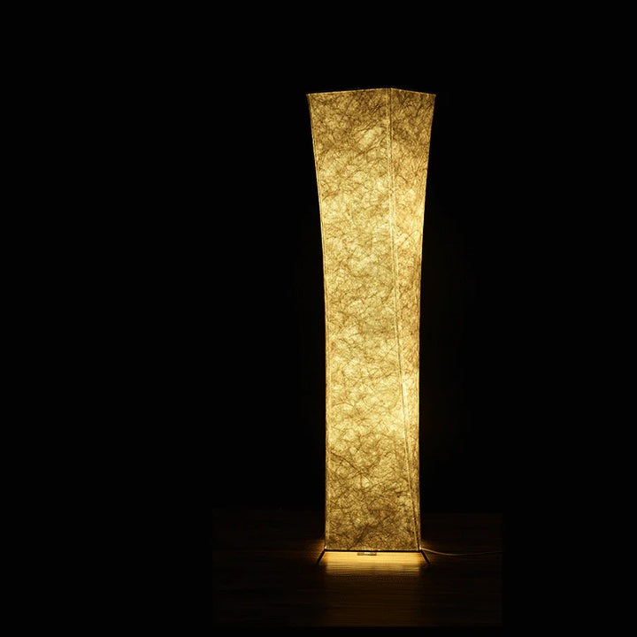 Lampe sur pied Kelsang