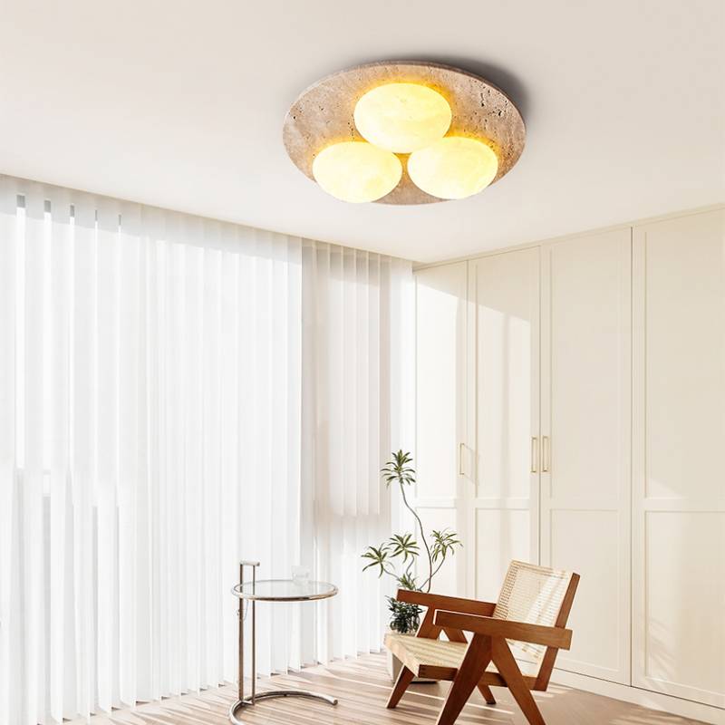 Kenu_Travertine_Ceiling_Lamp_02