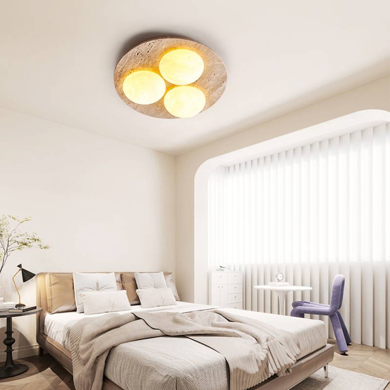 Kenu_Travertine_Ceiling_Lamp_03