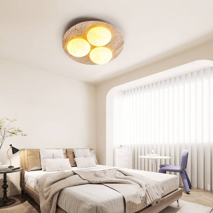 Kenu_Travertine_Ceiling_Lamp_03