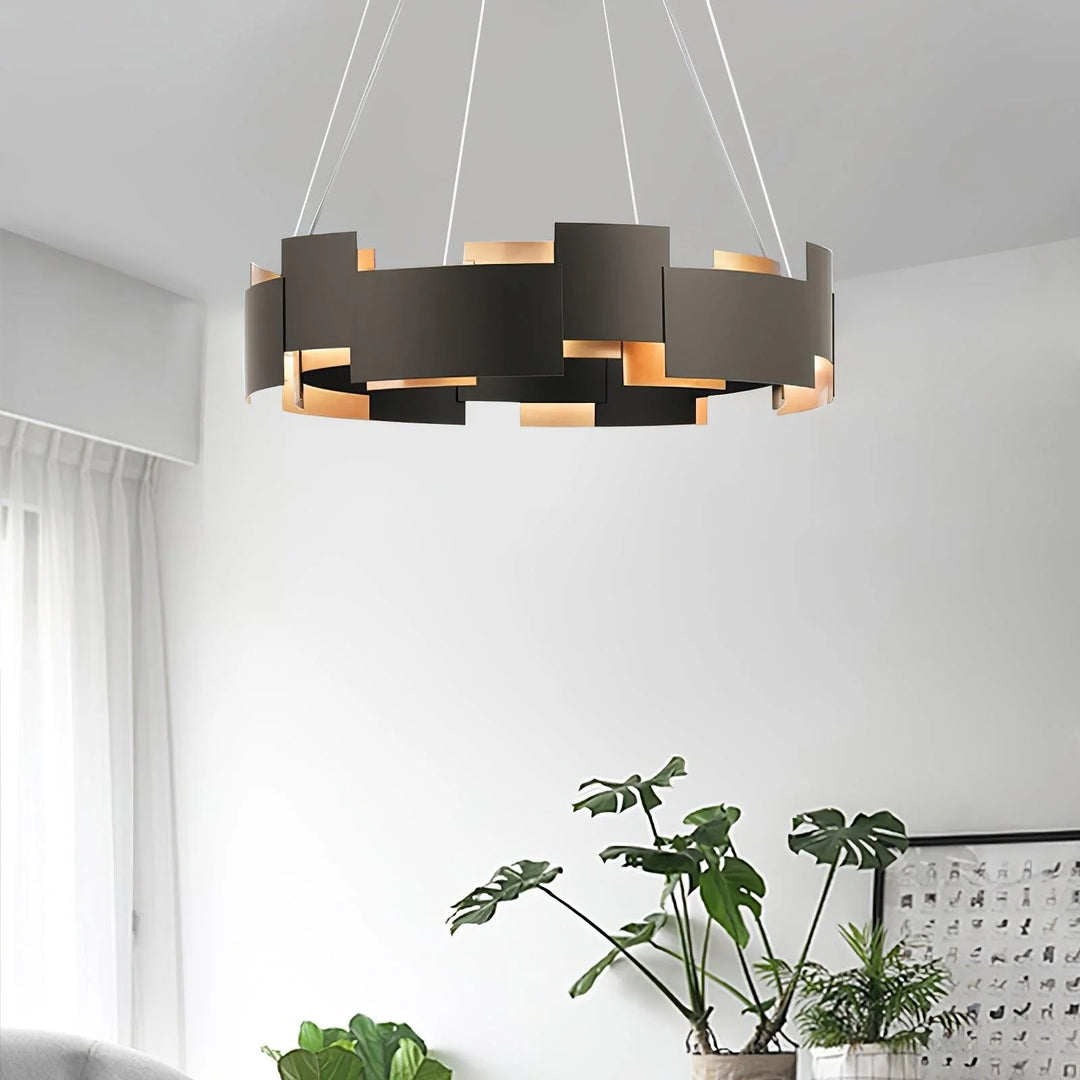 Kichler Chandelier 11