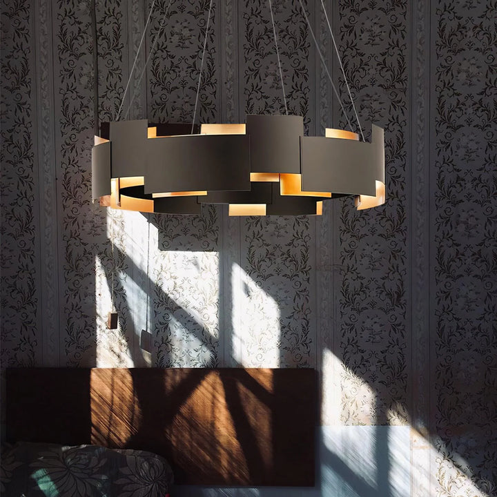 Kichler Chandelier 13