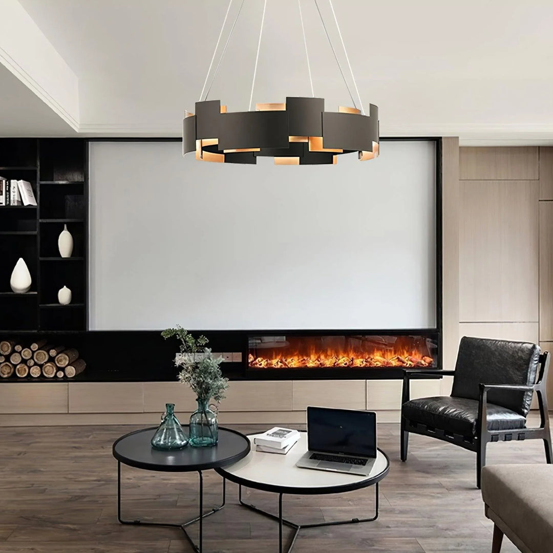 Kichler Chandelier 14