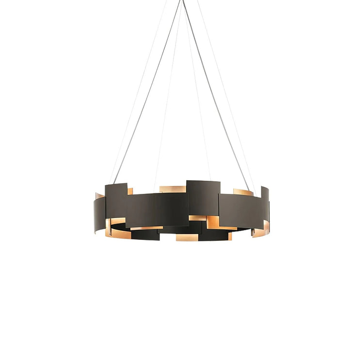 Kichler Chandelier 16