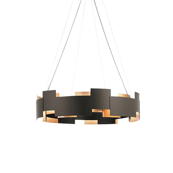 Kichler Chandelier 17