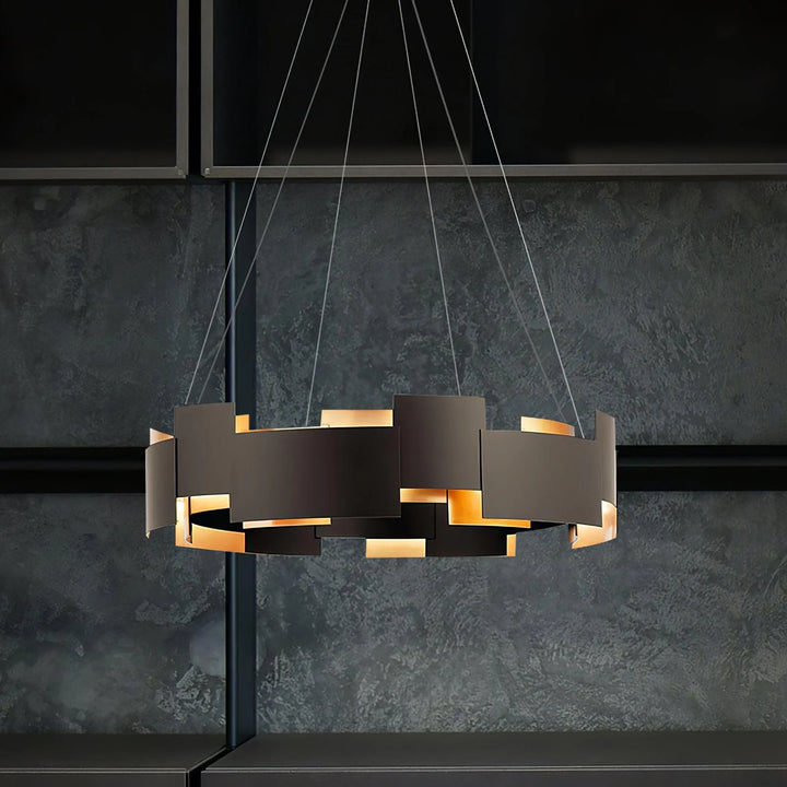 Kichler Chandelier 2