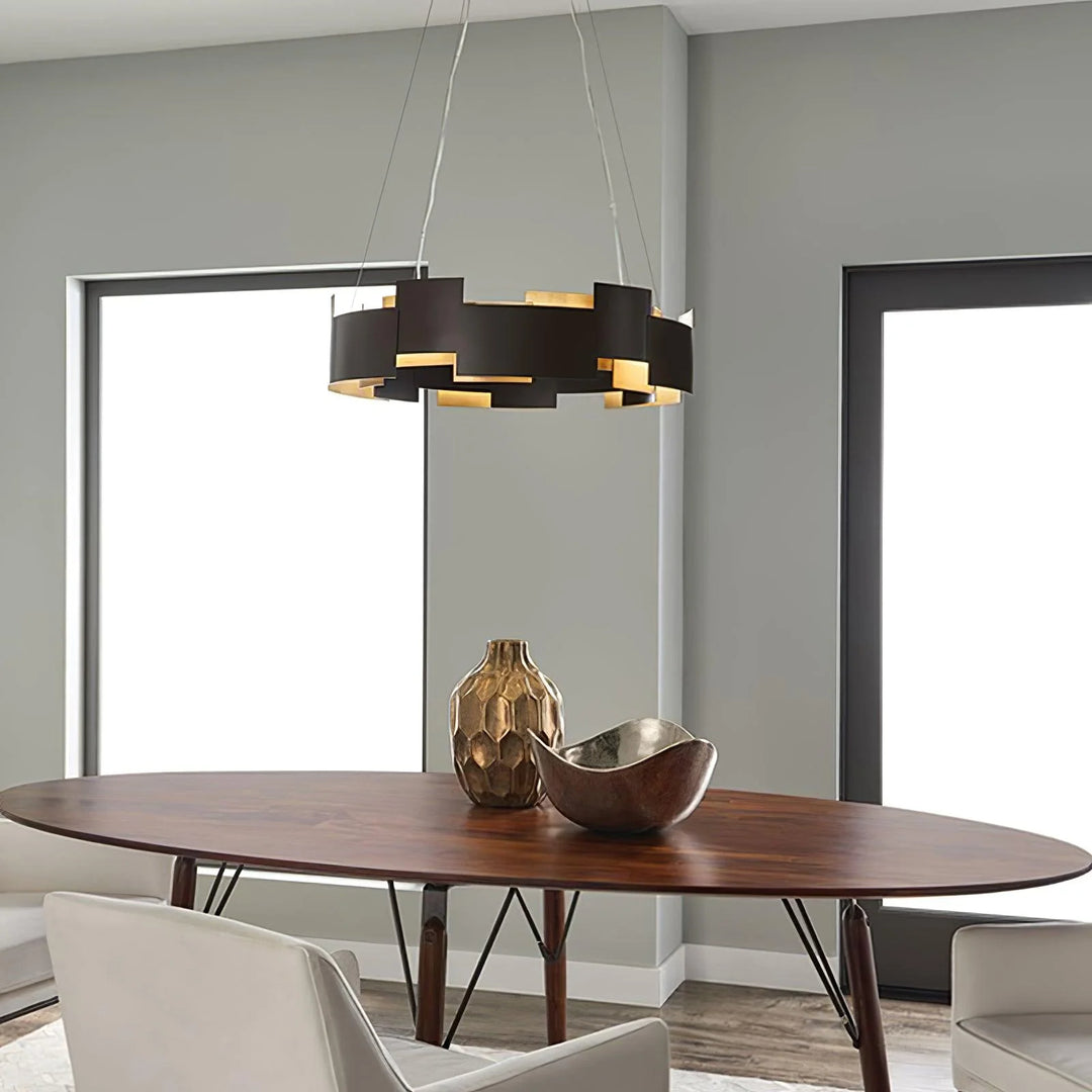 Kichler Chandelier 3