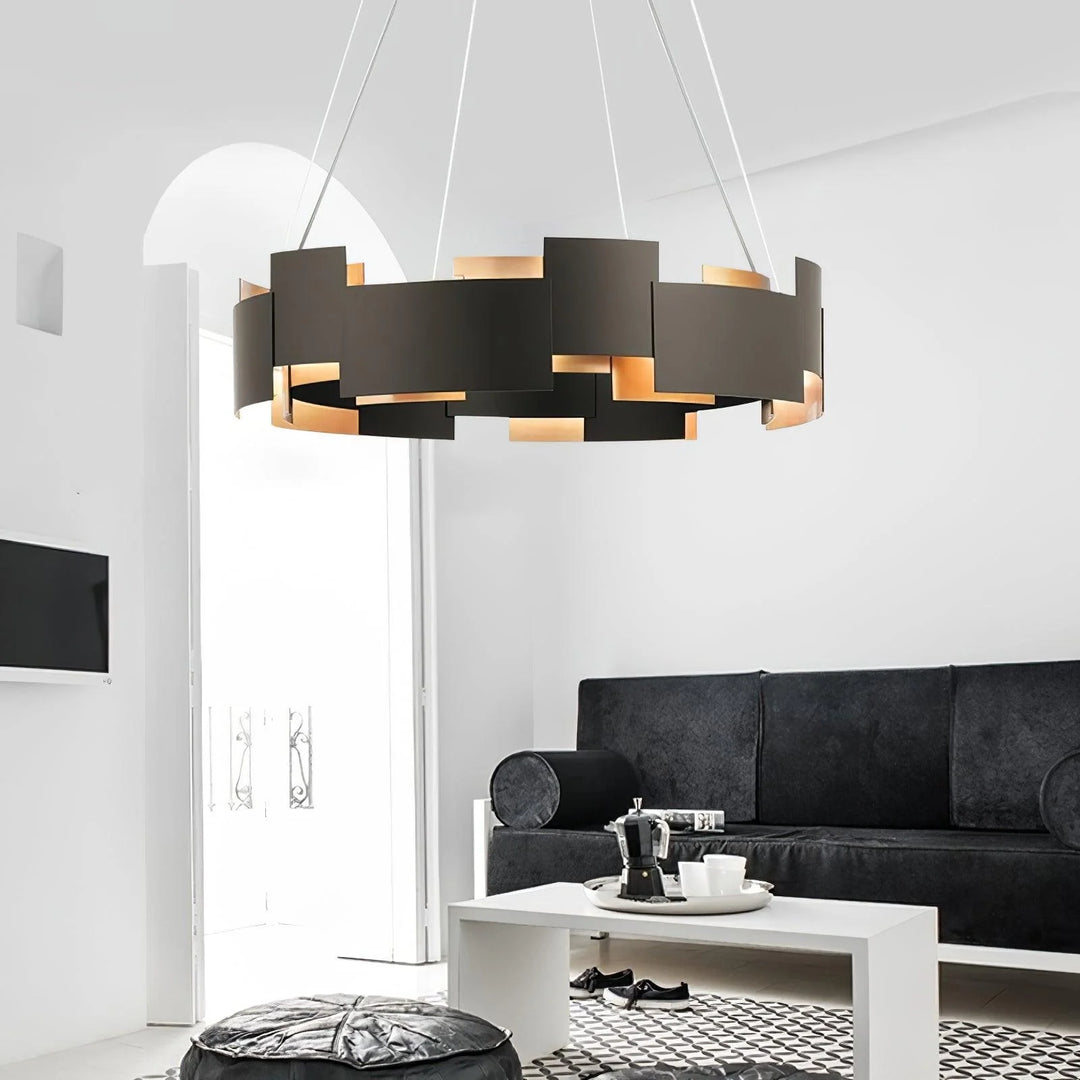 Kichler Chandelier 5